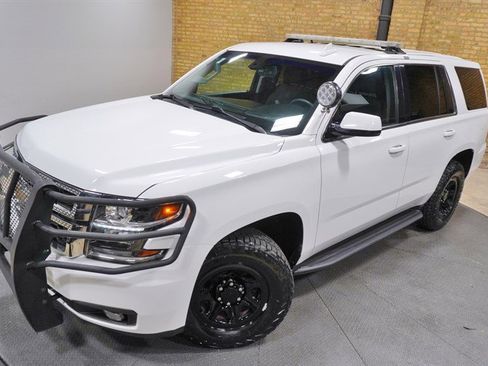 Used 2019 Chevrolet Tahoe 2WD image 2