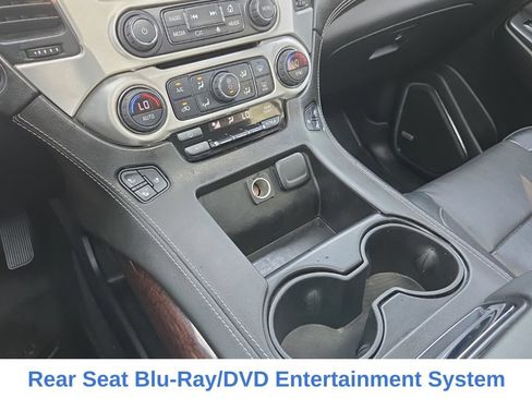 Used 2019 GMC Yukon SLT w/ Premium Edition RWD image 32