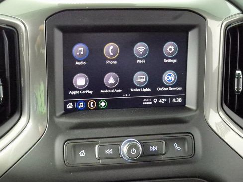 New 2026 Chevrolet Silverado 1500 W/T image 18