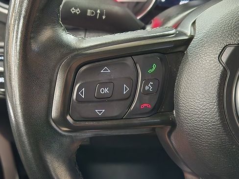 Used 2021 Jeep Wrangler Unlimited Sport S image 48