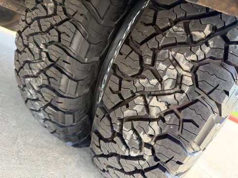 Used 2000 Ford F350 XLT AWD/4WD image 17