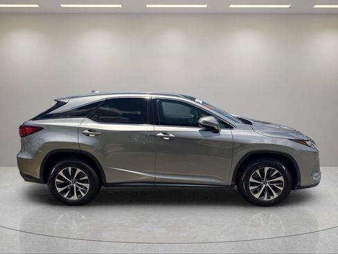 Used 2022 Lexus RX 350 AWD w/ Premium Package image 8