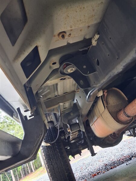 Used 2015 Ford F250 XL w/ Power Equipment Group AWD/4WD image 14