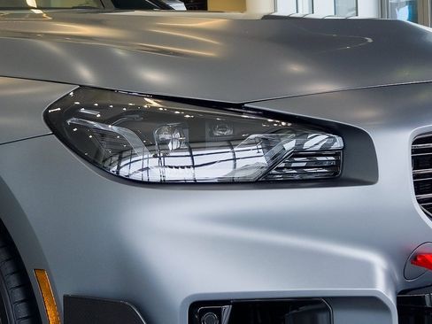 New 2025 BMW M2 w/ Lighting Package image 10