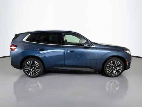 New 2026 BMW X3 xDrive30i w/ Premium Package AWD/4WD image 8