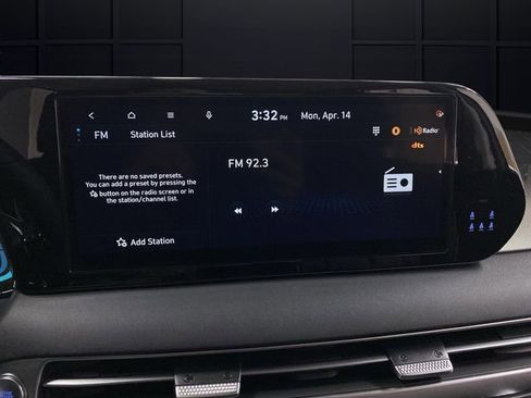 New 2025 Hyundai Palisade XRT image 20