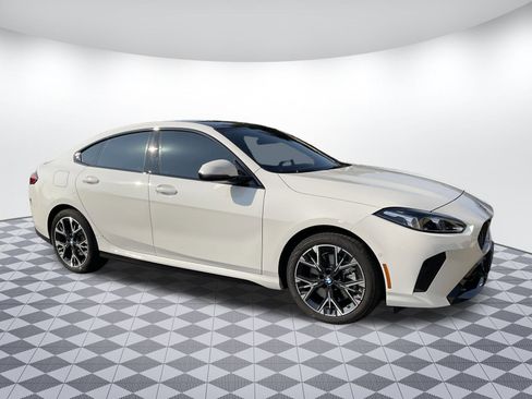 Used 2025 BMW 228i xDrive image 1