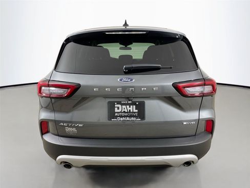Used 2025 Ford Escape Active AWD/4WD image 12