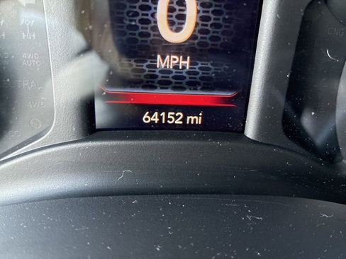 Used 2022 RAM 2500 Big Horn w/ Snow Chief Group image 20