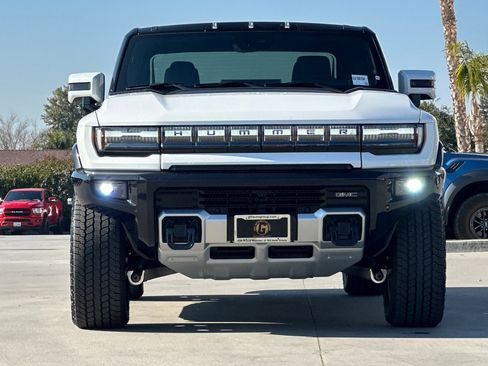 New 2025 GMC Hummer EV 3X image 10