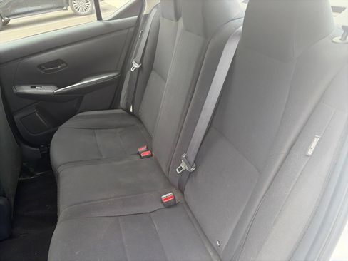 Used 2024 Nissan Sentra S FWD image 10