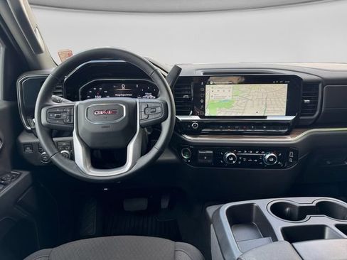 Used 2026 GMC Sierra 1500 Elevation AWD/4WD image 24