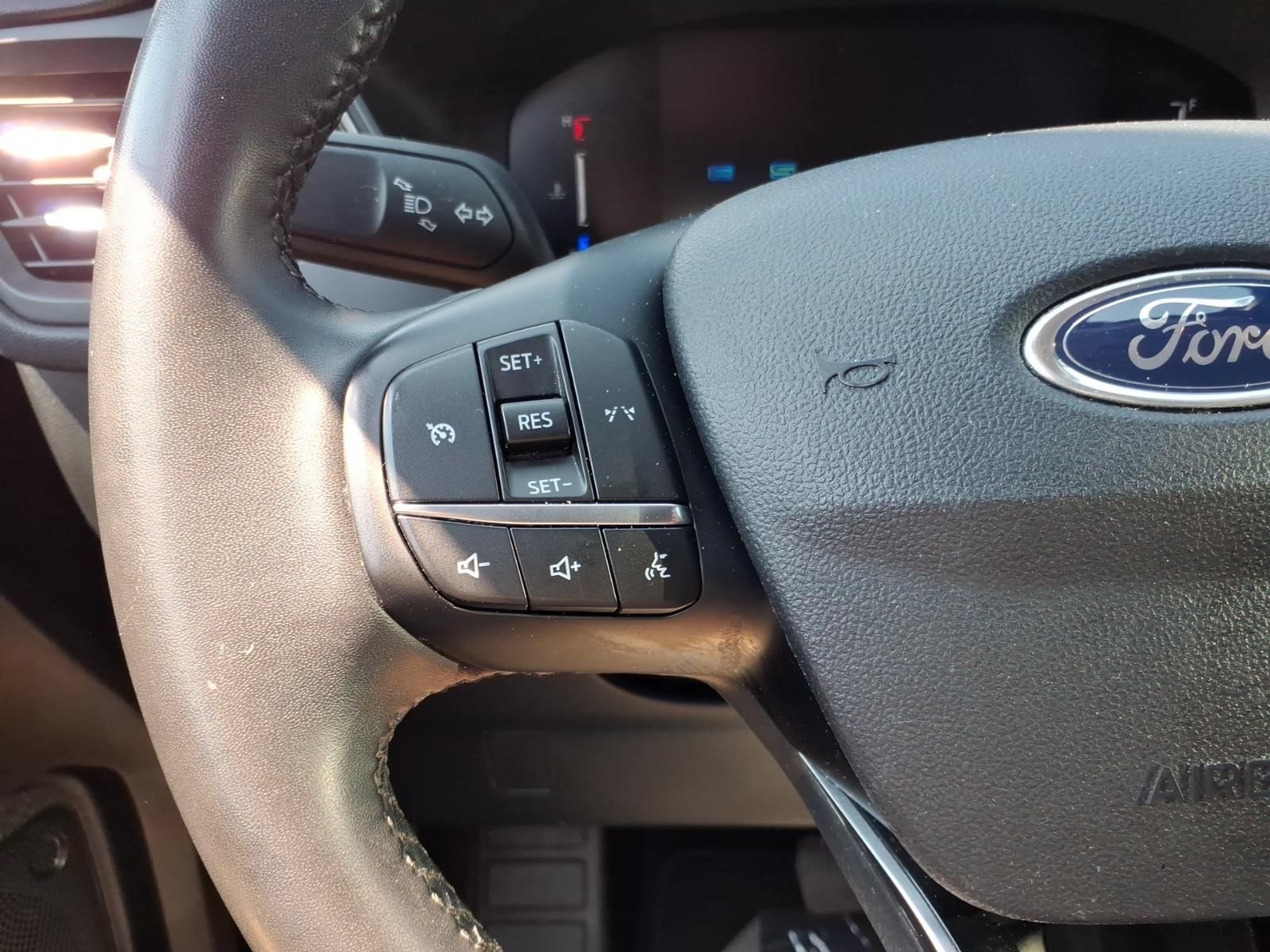 Used 2024 Ford Escape Active FWD image 14