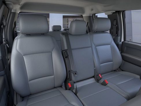 New 2026 Ford F350 XL AWD/4WD image 10