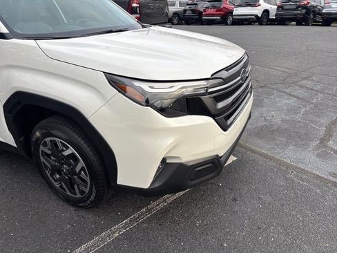 New 2026 Subaru Forester Premium image 60