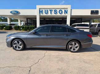 Used 2019 Honda Accord EX-L image 1