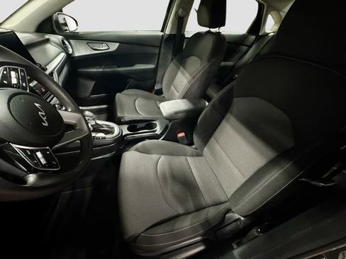 Used 2024 Kia Forte LXS image 20