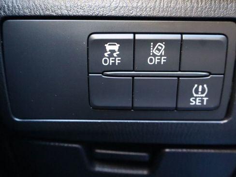 Used 2017 MAZDA MAZDA6 Grand Touring image 29