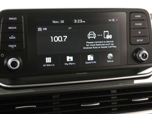 Used 2020 Kia Telluride S image 10