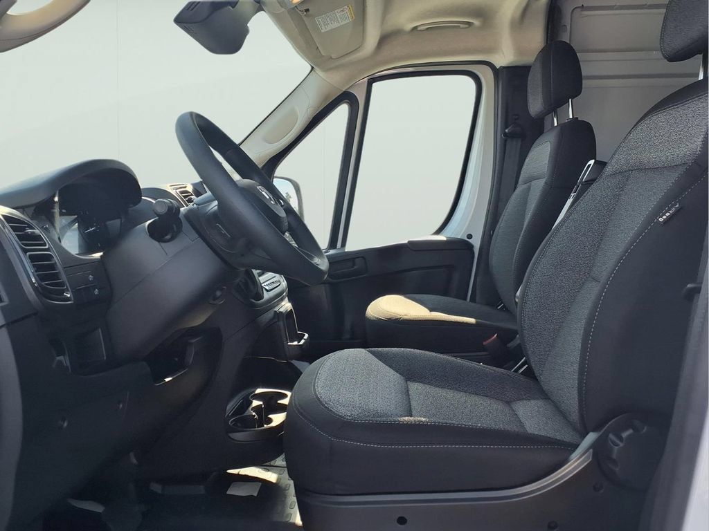 New 2026 RAM ProMaster 1500 FWD image 10