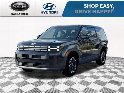 New 2026 Hyundai Santa Fe SE