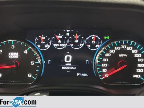 Used 2017 GMC Yukon Denali w/ Open Road Package AWD/4WD image 18