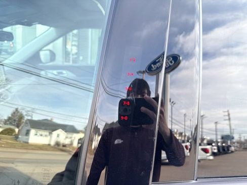 New 2026 Ford Explorer Active w/ Active Comfort Package image 14