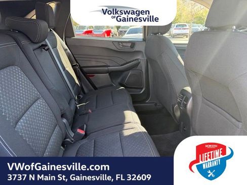 Used 2025 Ford Escape Active image 8
