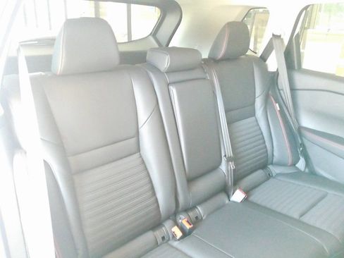 New 2026 Nissan Rogue SV image 19