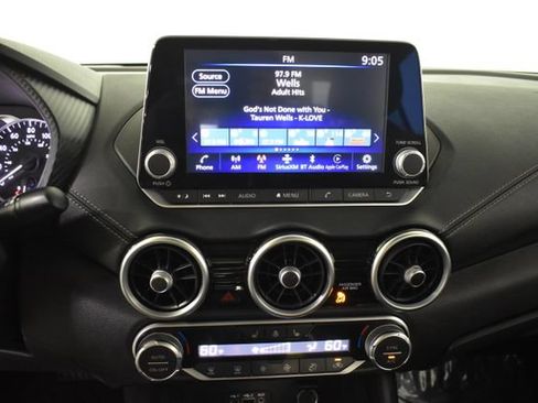 Used 2023 Nissan Sentra SV w/ All-Weather Package FWD image 18