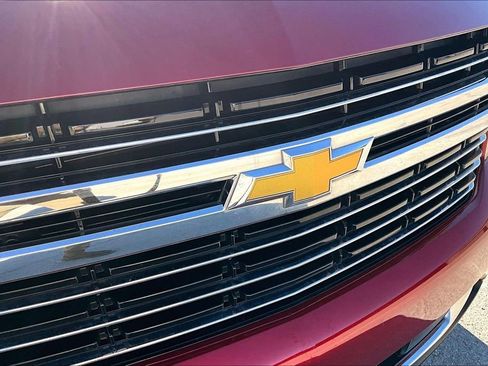 Used 2021 Chevrolet Tahoe LT image 33