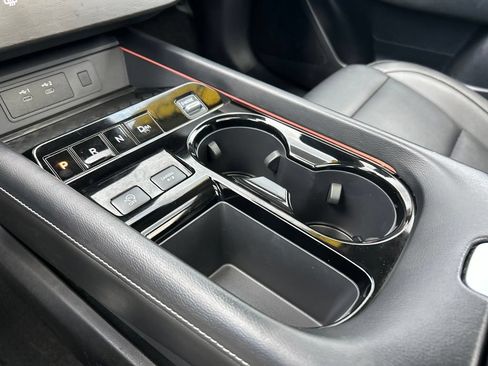 Certified 2025 Nissan Murano SL AWD/4WD image 38