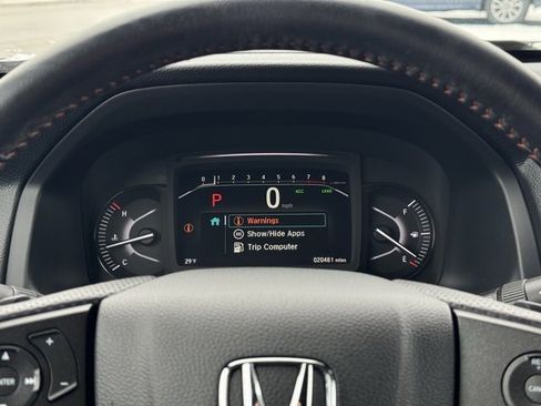 Used 2023 Honda Passport TrailSport image 27