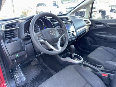 Used 2015 Honda Fit EX image 12