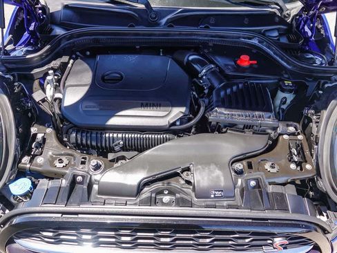 Used 2021 MINI Cooper S w/ Premium Package FWD image 27