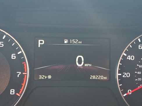 Used 2023 Kia Forte LXS w/ LXS Technology Package image 18