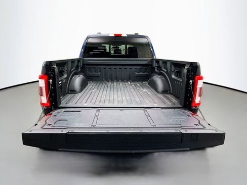 Used 2022 Ford F150 Platinum w/ Equipment Group 701A High image 28