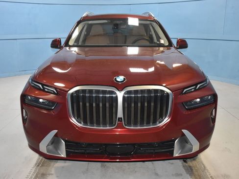 Certified 2025 BMW X7 xDrive40i image 24