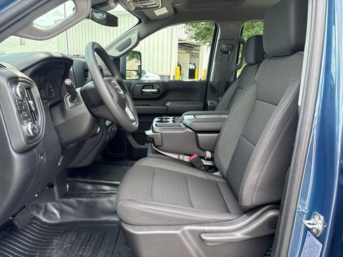 New 2026 GMC Sierra 3500 Pro AWD/4WD image 11