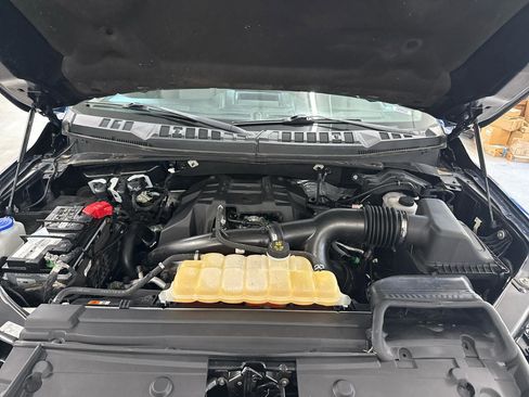 Used 2018 Ford F150 XLT w/ Equipment Group 301A Mid AWD/4WD image 66