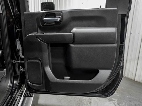 Used 2021 Chevrolet Silverado 2500 LT w/ All Star Edition image 46