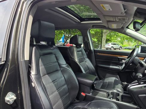 Used 2018 Honda CR-V EX-L image 12