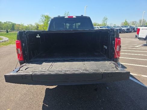 Used 2021 Ford F150 XLT w/ Equipment Group 302A High AWD/4WD image 10