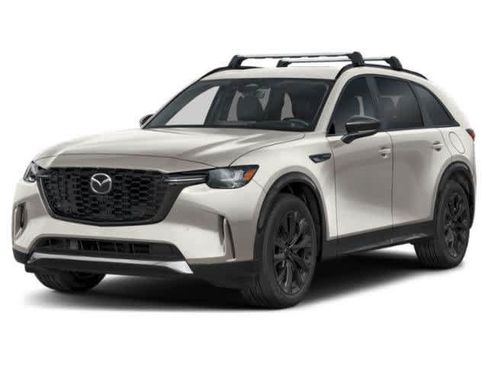 Used 2026 MAZDA CX-90 3.3 Turbo S w/ Premium Package AWD/4WD image 1