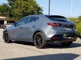 New 2025 MAZDA MAZDA3 Carbon image 3