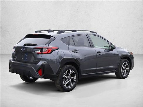 Used 2024 Subaru Crosstrek 2.0i Premium AWD/4WD image 5
