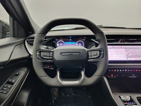 New 2026 Jeep Cherokee Limited AWD/4WD image 31