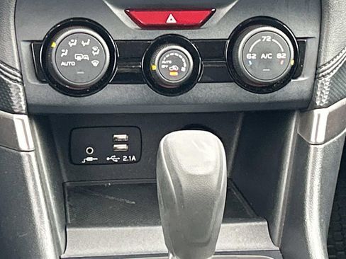 Used 2019 Subaru Forester Premium w/ Popular Package #1 image 25