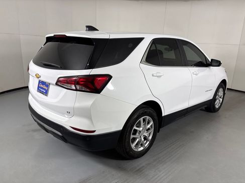 Used 2024 Chevrolet Equinox LT FWD image 8