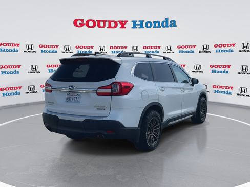 Used 2021 Subaru Ascent Touring w/ Popular Package #2A AWD/4WD image 8